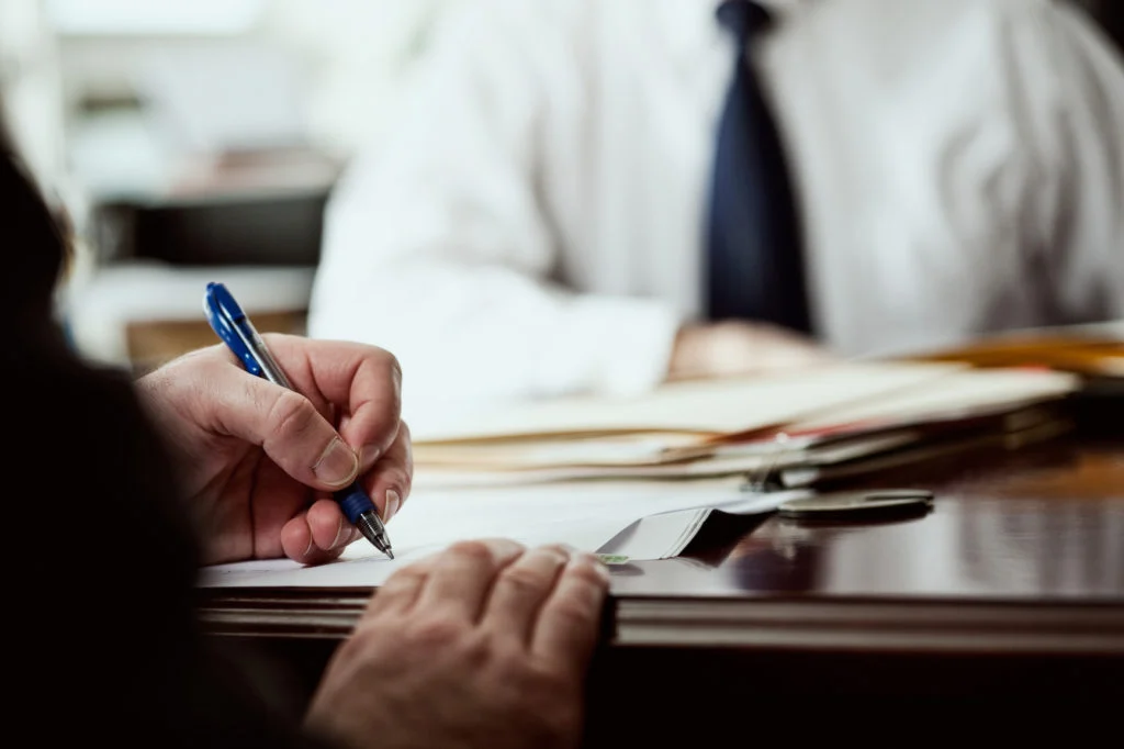 What Makes a Will Legally Valid Marlborough?