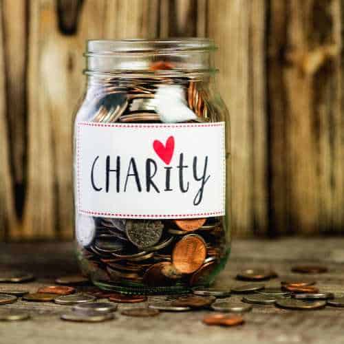 Choose the Right Charity Marlborough