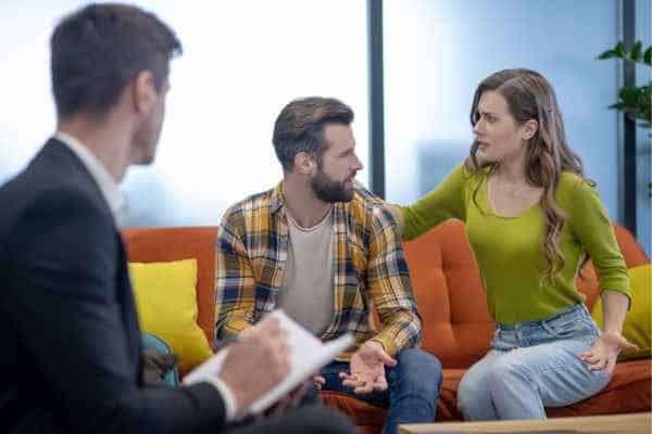 Which Will Type Offers the Best Protection for Children From Previous Relationships Marlborough
