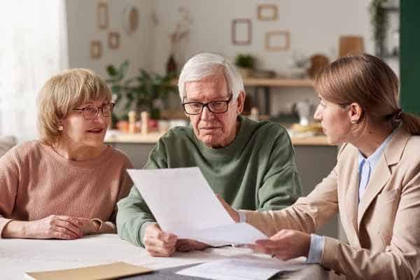 Making a Will and Deciding What to Leave Behind Marlborough