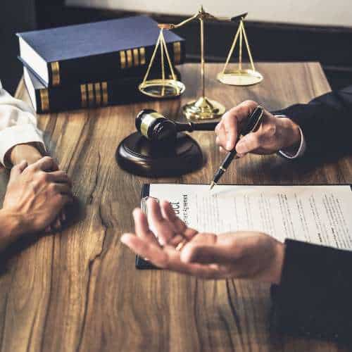 What Happens If the Court Invalidates the Will Marlborough